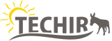 Logo Techir